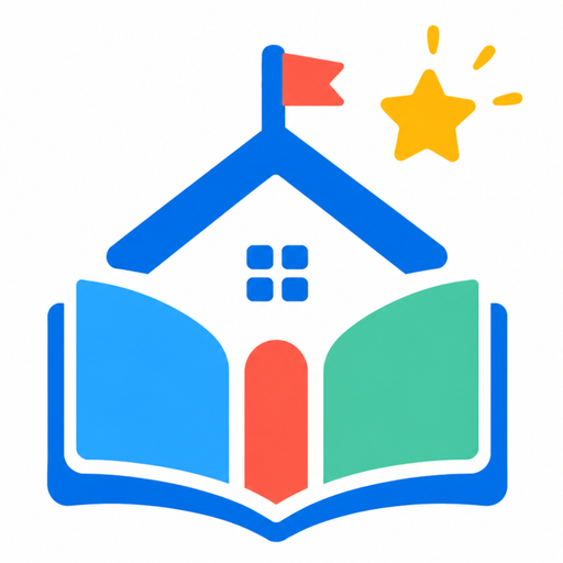 La Scuola Amica logo