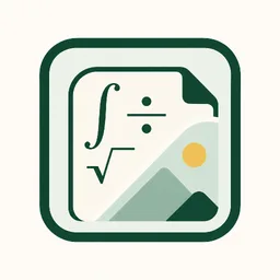LaTeX To Image logo