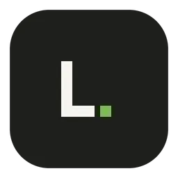 Ledger logo