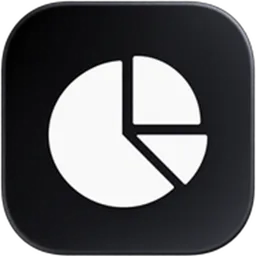Ledgio — Private Financial Ledger logo