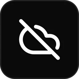 LocalMode UI — Local-First AI logo