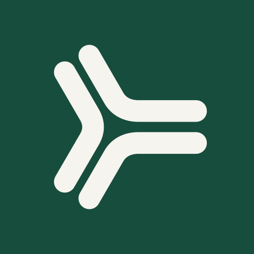 Lotline — Your next contribution, clearly. logo