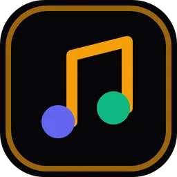 MAHATI — Virtual Music Studio logo
