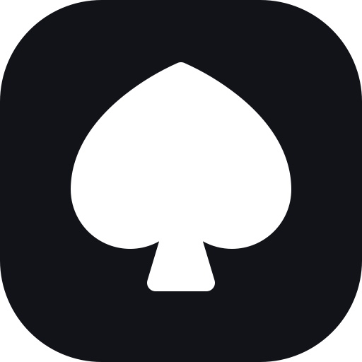 Mainpot — Poker Night Ledger logo