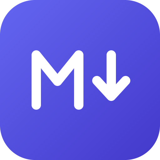 md-viewer logo
