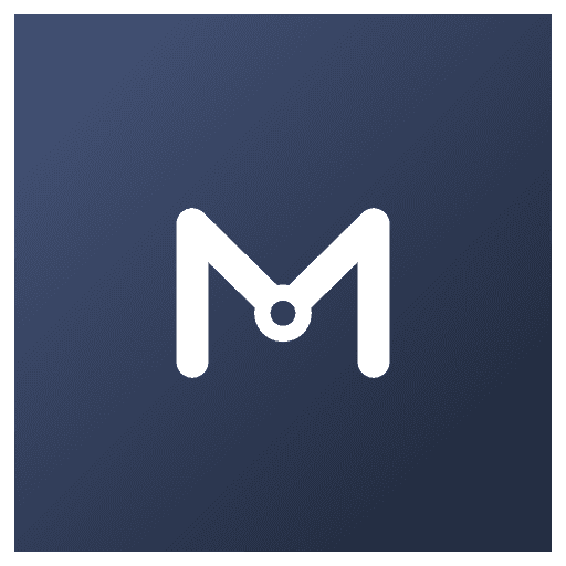 Метро Москвы — схема и маршруты logo