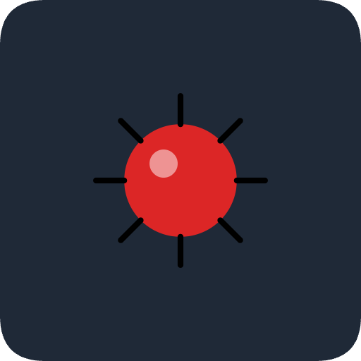 MineSweeper - Classic Puzzle Game logo