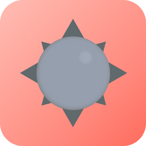 Minesweeper logo