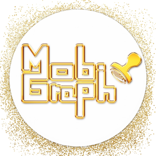 صنایع ساخت مهر و حکاکی موبی گراف logo