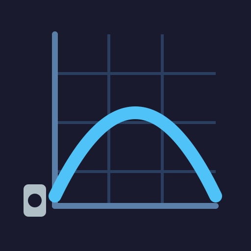 Motion Sensor logo
