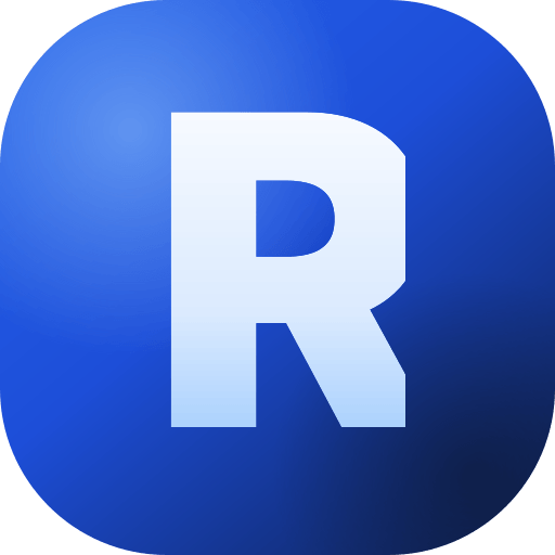 Reely logo