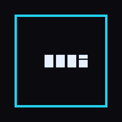 MP5 Player logo