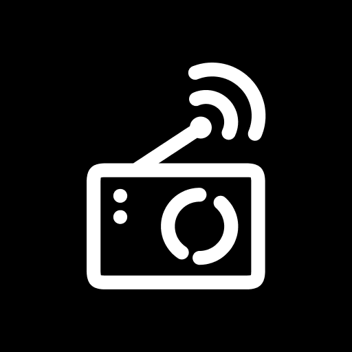 muso.fm | Internet Radio Player logo