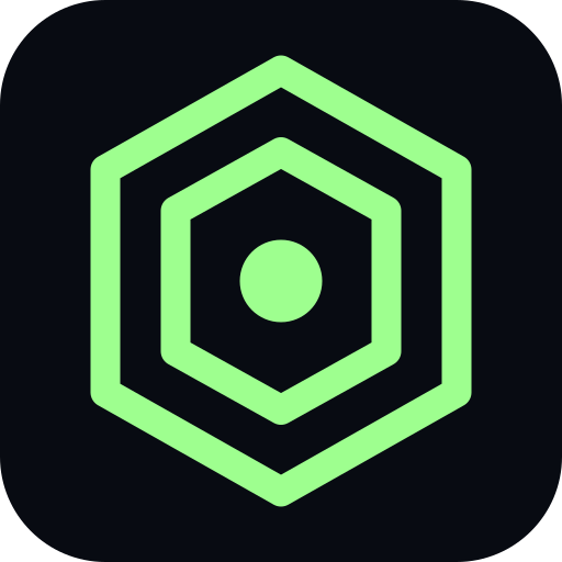 Nexus Library logo