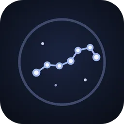 NightGlass logo