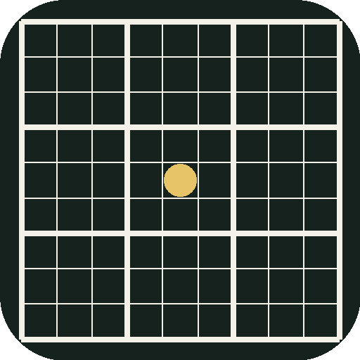 Nosku - Offline Sudoku logo