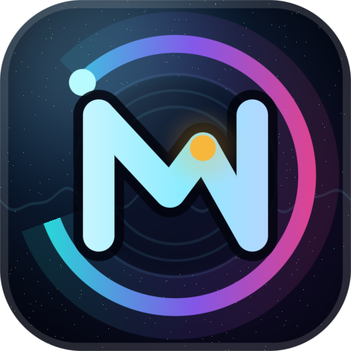 Nova Music Lab logo