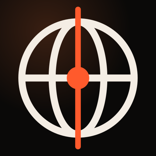 OpenRadio: world radio, open source logo