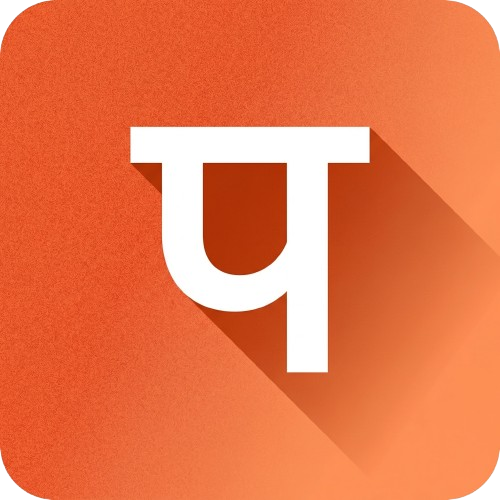 Paridhi - Civic Infrastructure Explorer logo