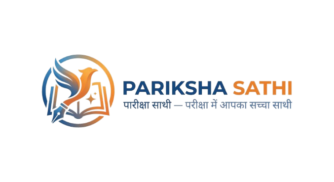 ParikshaSathi — Study Planner logo