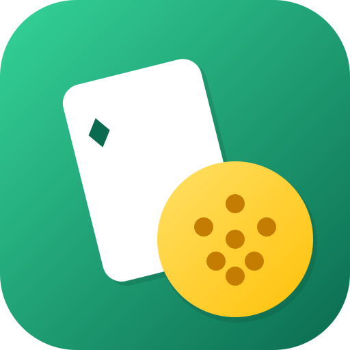 PB Card Deck logo