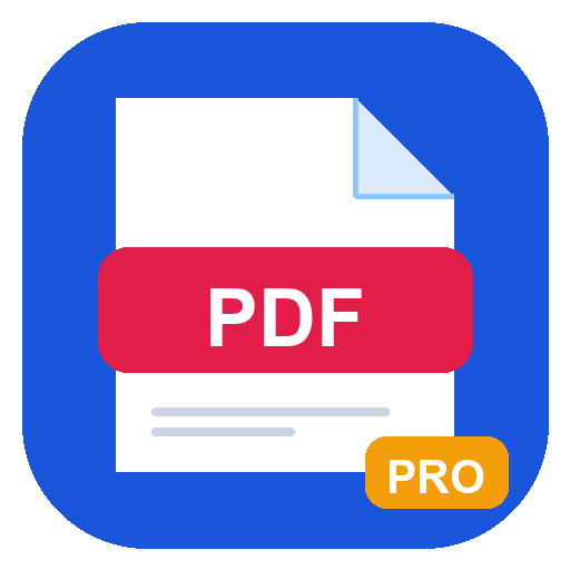 PDF Toolbox Pro - Solusi Dokumen PDF Cepat & Lengkap logo