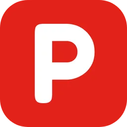 Penndex – Collezione di penne cancellabili logo