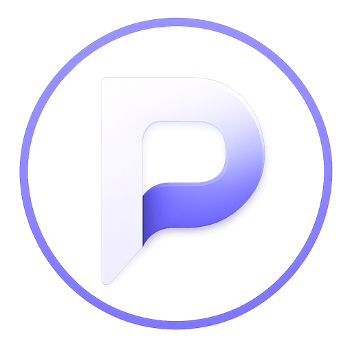 جعبه ابزار فارسی — PersianToolbox logo