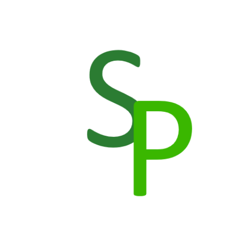 Curriculum-vitae of Sebastian Poetter logo