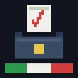 Politicmon logo