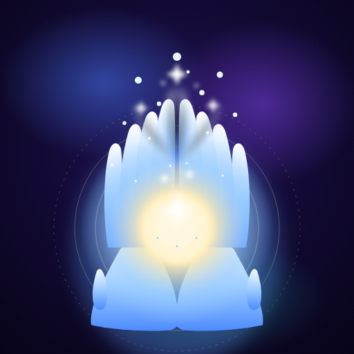 Joining Palms logo
