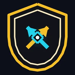 Prediction Arena logo