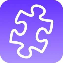 grrd's Puzzle logo