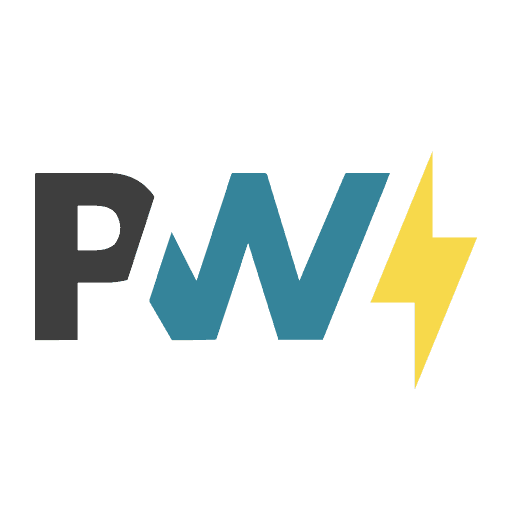 PWA Ecosystem logo