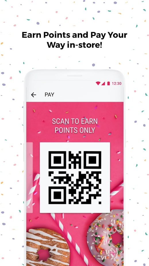 Progressive Web Application narrow preview 3