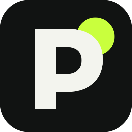 PWA UI logo