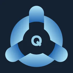 Qodalis CLI logo