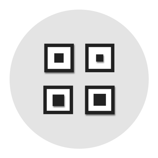 QR Code Scanner logo
