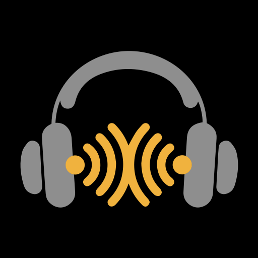 Radio Paradise logo