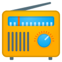 Radio logo