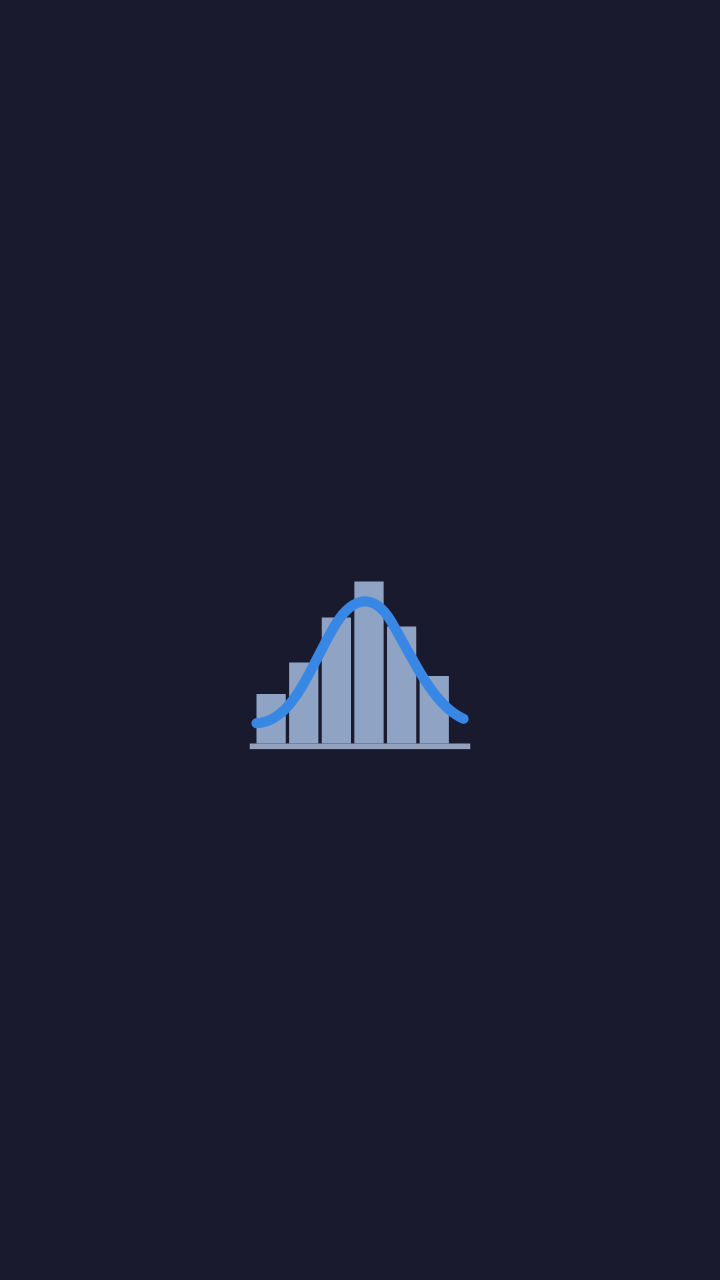 Radioactivity and Statistics