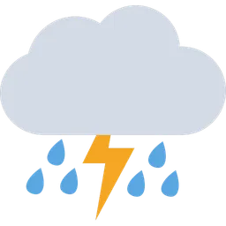 Rain Radar logo