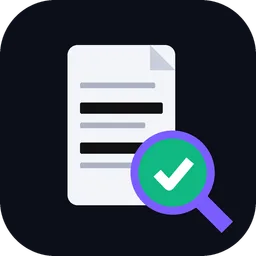 Redaction Checker by CamLabs logo