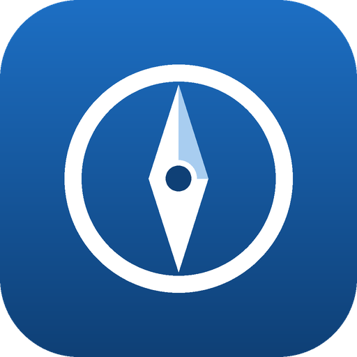 RegCompass — FDA & EU MDR Regulatory Navigator logo