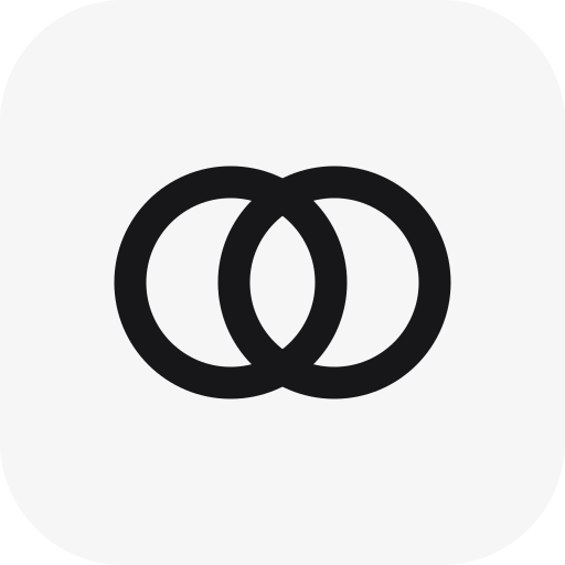 Rounds · Move together logo