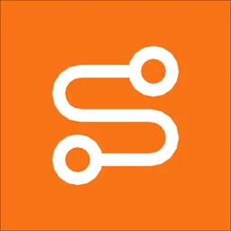 RoutePilot Field logo