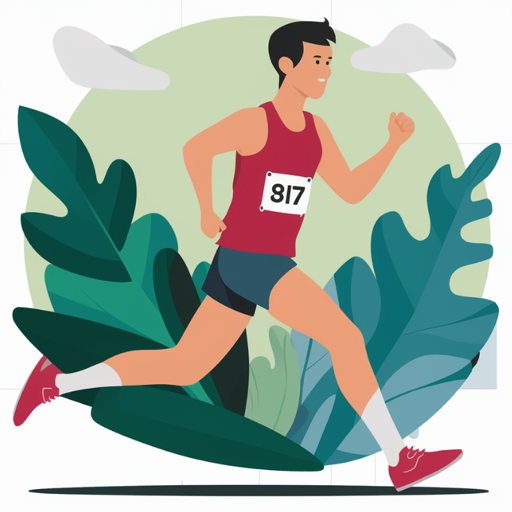 Running Pace Calculator logo