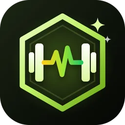 Sano Gym — Gestión inteligente para tu gimnasio logo