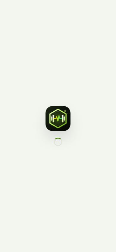 Sano Gym — Gestión inteligente para tu gimnasio mobile preview captured by PWAs.app
