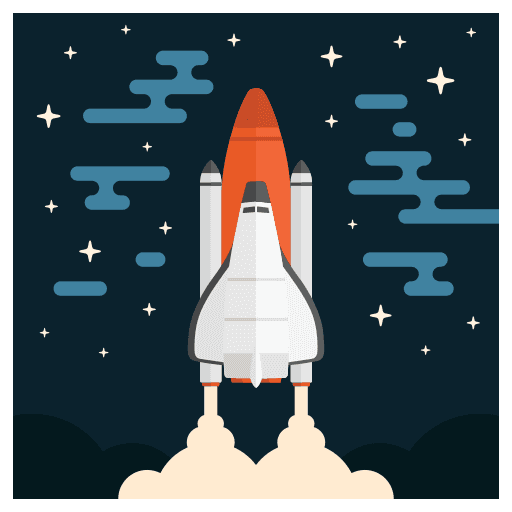 Satellite Orbit Visualization logo